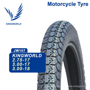 2.75-17 Street Motorcycle Tyres for Wholesale